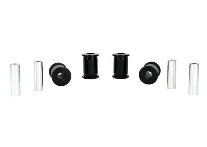 Whiteline 80-91 Volkswagen Vanagon Campmobile Rear Trailing Arm Bushing Kit - W63413