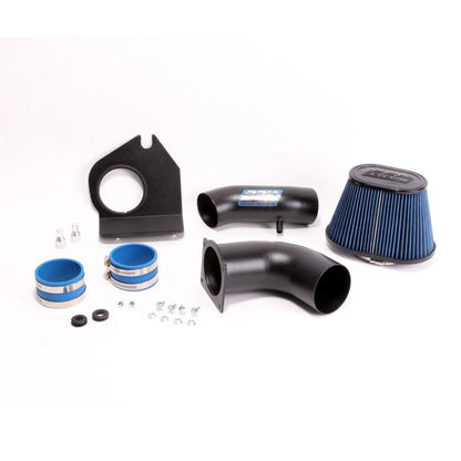BBK 94-95 Mustang 5.0 Cold Air Intake Kit - Blackout - 17125-C-Dub Tech