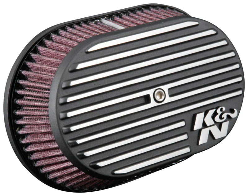 K&N Street Metal Intake System for 02-06 Harley Davidson Road - RK-3953