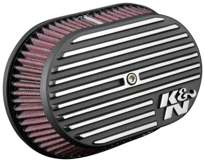 K&N Street Metal Intake System for 02-06 Harley Davidson Road - RK-3953