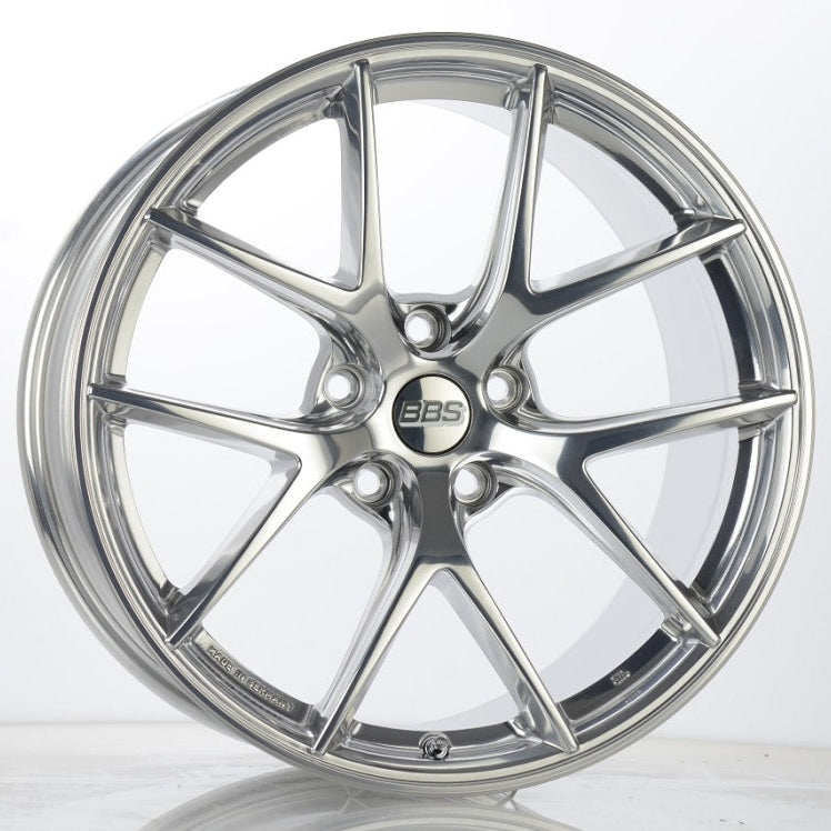 BBS CI-R CERAMIC POLISHED RIM PROTECTOR-C-Dub Tech
