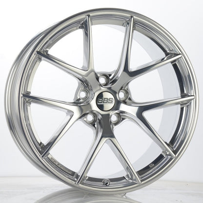 BBS CI-R CERAMIC POLISHED RIM PROTECTOR-C-Dub Tech