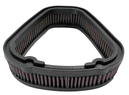 K&N 06-09 BMW 135/335/535 Replacement Drop In Air Filter - E-3495