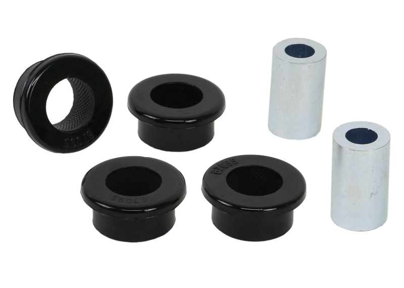 Whiteline Plus 12/05+ Nissan Frontier/XTerra Front Shock Absorber - to - W33324