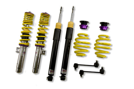 KW Coilover Kit V2 BMW 3series E46 (346L 346C)Sedan Coupe KWSHP65 - 15220022