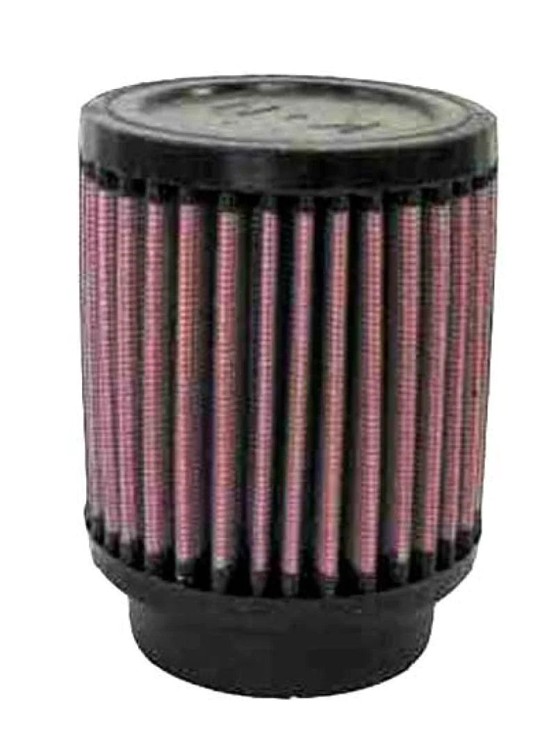K&N Universal Rubber Filter 3 1/2inch Flange 3 1/2inch OD - RD-0700