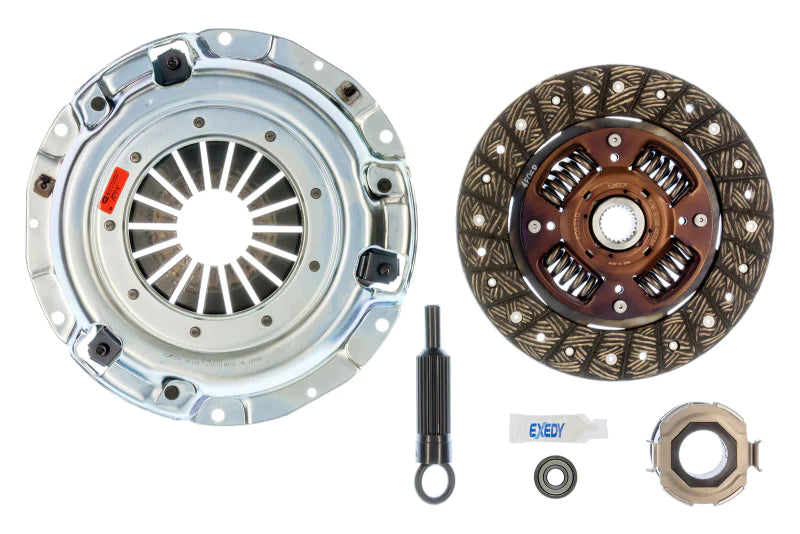 Exedy 2005-2006 Saab 9-2X 2.5I H4 Stage 1 Organic Clutch - 15801