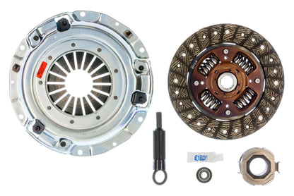 Exedy 2005-2006 Saab 9-2X 2.5I H4 Stage 1 Organic Clutch - 15801