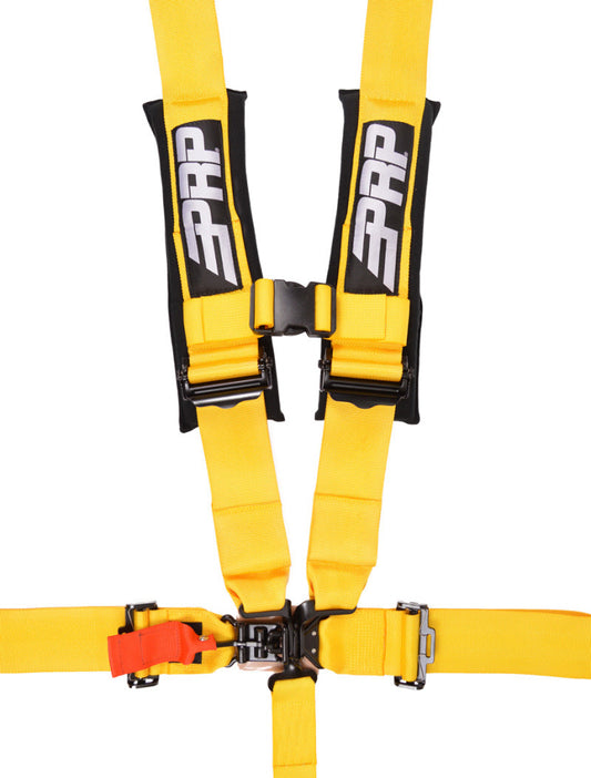 PRP 5.3 Harness- Yellow - SB5.3Y
