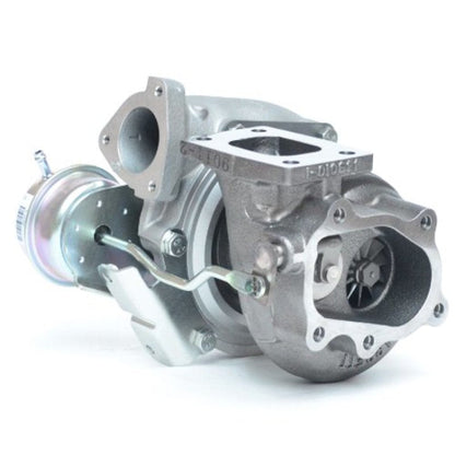 ATP Nissan SR20DET GTX2871R .86 A/R w/ IWG Bolt-On Turbo - ATP-GRT-TBO-505-.86-C-Dub Tech