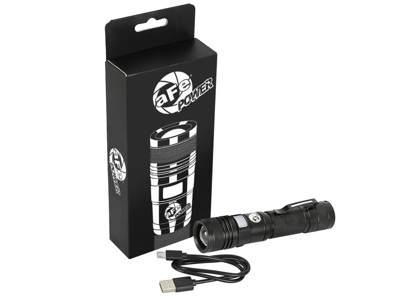 aFe Promotional aFe Power LED Flashlight (950 LUMEN) - 40-10202