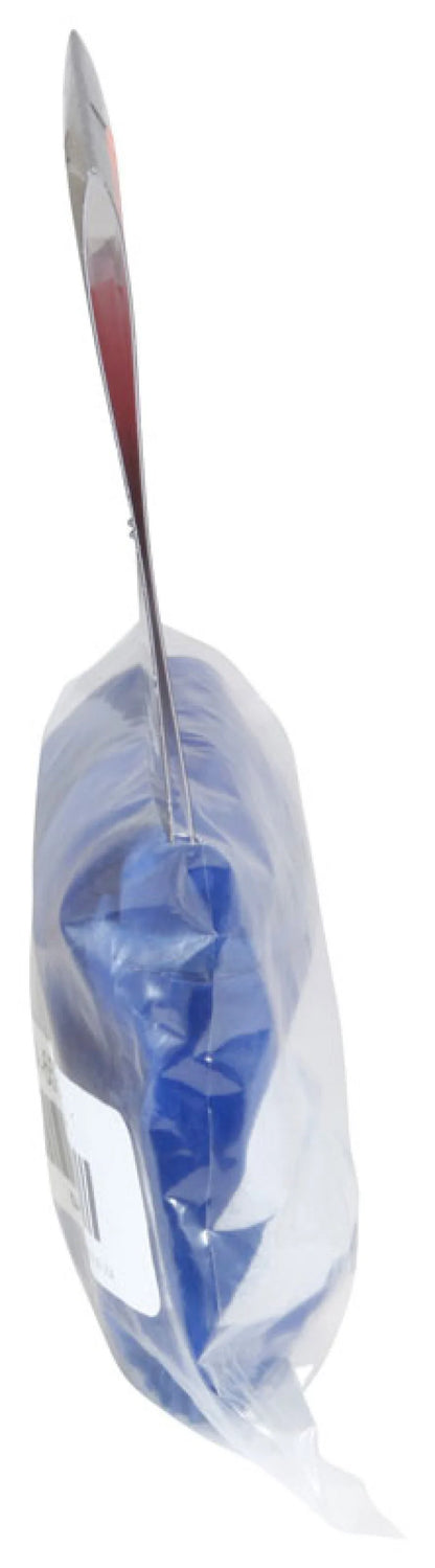 K&N Precharger Air Filter Wrap - Blue Oval Tapered - KA-6589PL