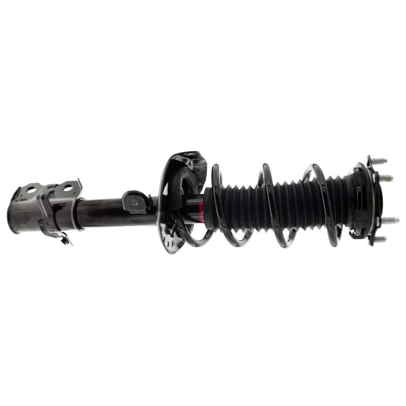 KYB Shocks & Struts Strut-Plus Front Left 12-14 Honda CR-V - SR4389