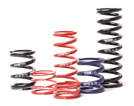 H&R 60mm ID Single Race Spring Length 160mm Spring Rate - RF160060