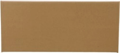 K&N Custom Racing Assembly Carbon Fiber Air Box - Large - 100-8567