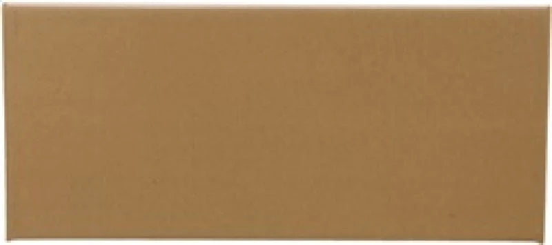 K&N Custom Racing Air Filter - Rectangular Carbon Fiber 4in - 100-8593