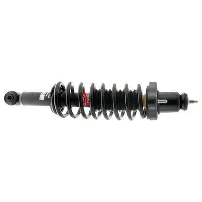 KYB Shocks & Struts Strut Plus Left Rear 11-17 Jeep - SR4517