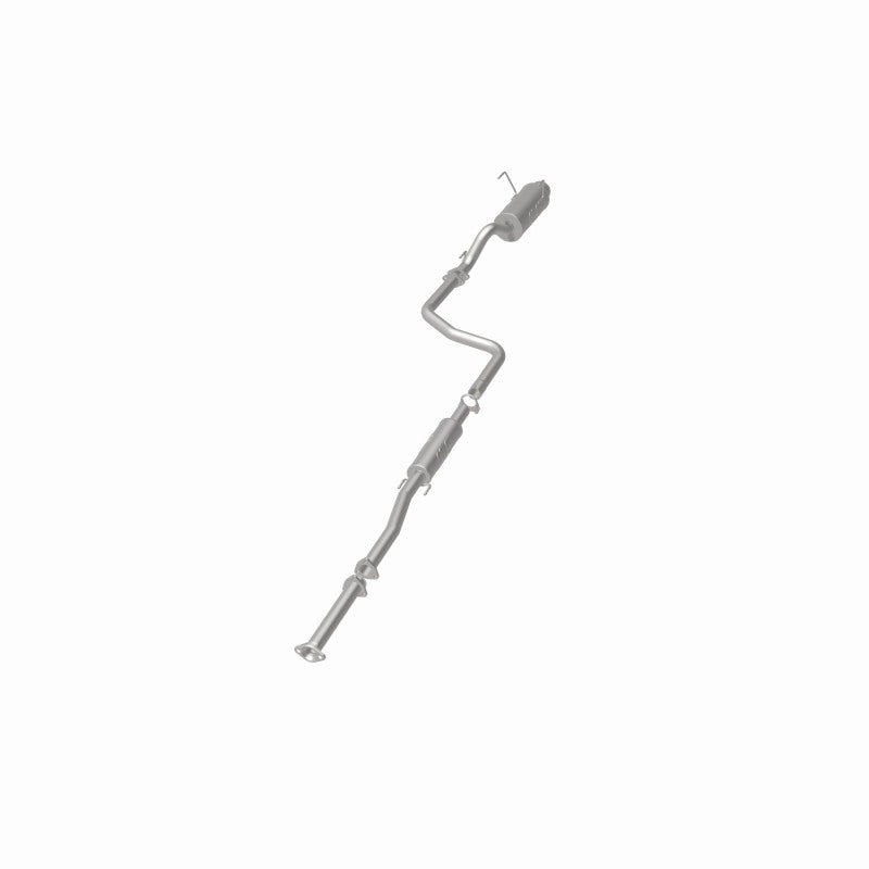 MagnaFlow Sys C/B Honda Civic 3Dr 96- - 15643