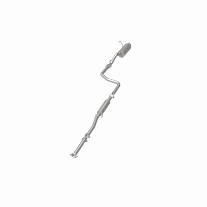 MagnaFlow Sys C/B Honda Civic 3Dr 96- - 15643