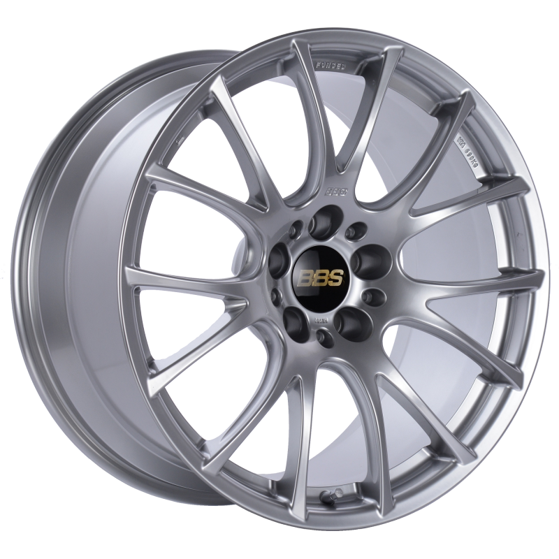 BBS RE-V DIAMOND SILVER-C-Dub Tech