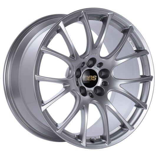 BBS RE-V DIAMOND SILVER-C-Dub Tech
