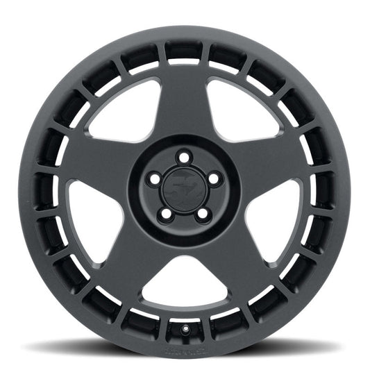 fifteen52 Turbomac 17x7.5 5x112 40mm ET 66.56mm Center Bore Asphalt - TURAB-77551+40