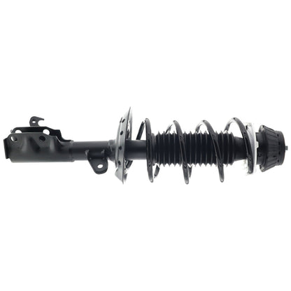 KYB Shocks & Struts Strut Plus Front Right HONDA Fit - SR4430