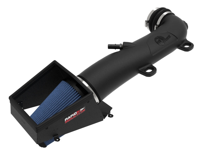 aFe Rapid Induction Pro 5R Cold Air Intake System 18-21 - 52-10008R