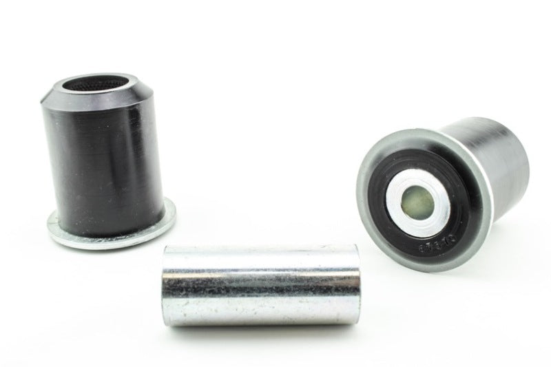 Whiteline 06-13 Land Rover Range Rover Sport HSE Rear Control - W63425
