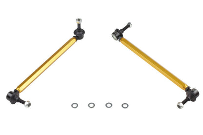 Whiteline 8/06-8/09 Pontiac G8 Front Sway Bar - Link Assembly - KLC176