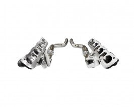 Kooks Stainless Steel Long Tube headers Dodge Charger | Challenger | Magnum | Chrysler 300C SRT8 06-20