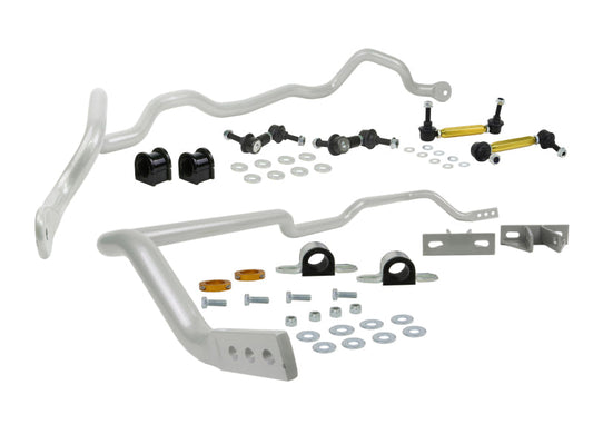 Whiteline 03-06 Mitsubishi Lancer EVO / 05-06 EVO MR/RS Front - BMK009M