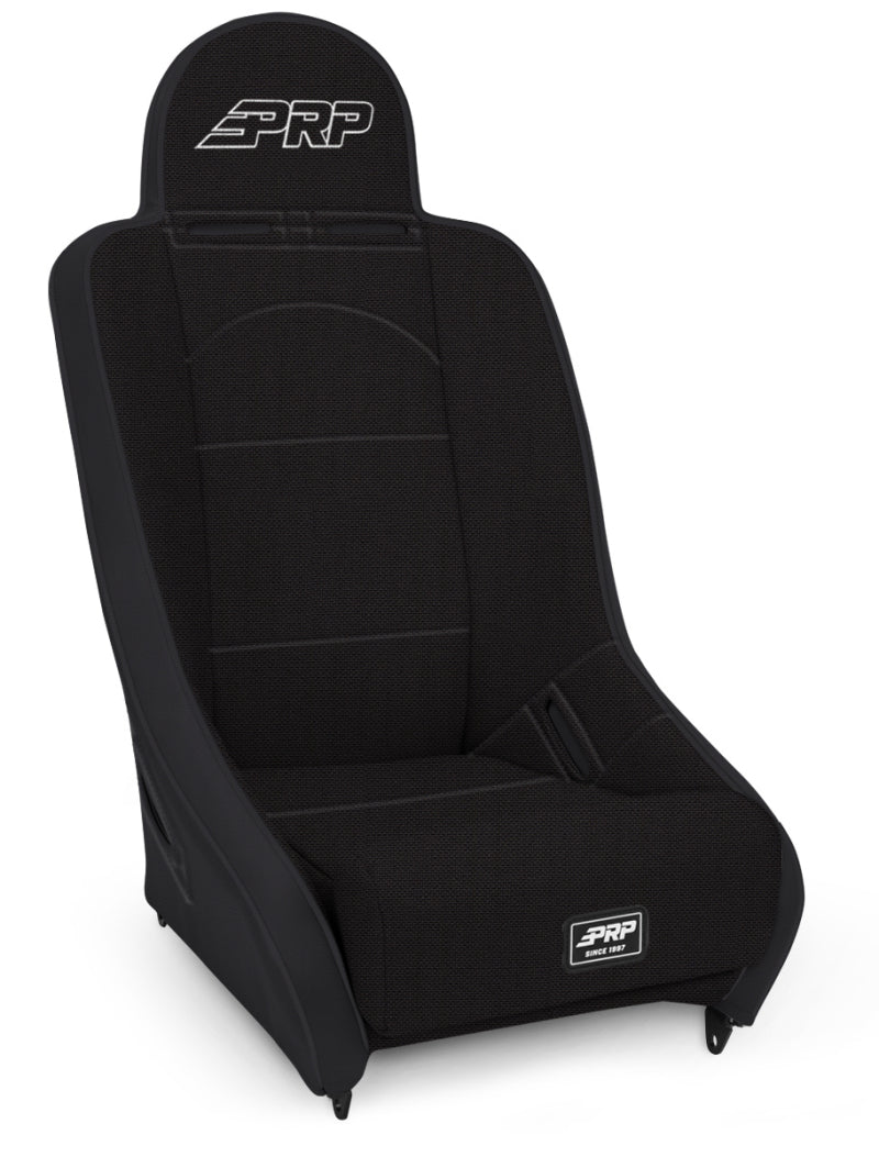 PRP Competition Pro High Back Extra Wide - A120210