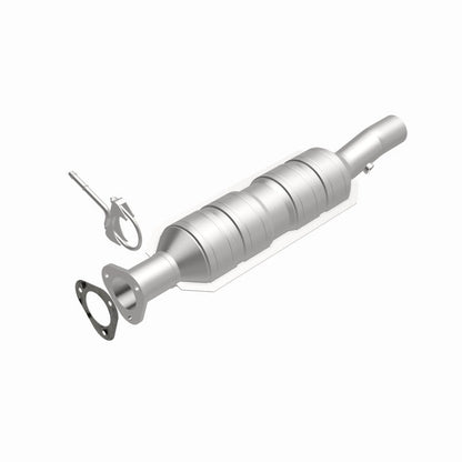 Magnaflow Conv DF 07-08 E-350 Super Duty 5.4 & 6.8 - 52228