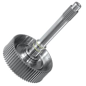 ATS Diesel 2007.5+ Dodge 68RFE Billet Input Shaft - 3049102326-C-Dub Tech