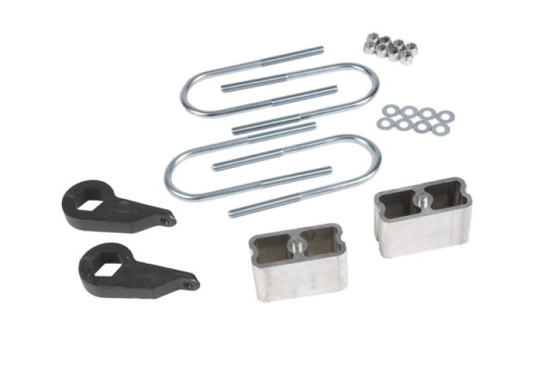 Belltech LOWERING KIT W/O SHOCKS - 636-C-Dub Tech