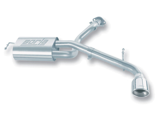 Borla 05-08 Scion tC Rear Muffler - 11743-C-Dub Tech