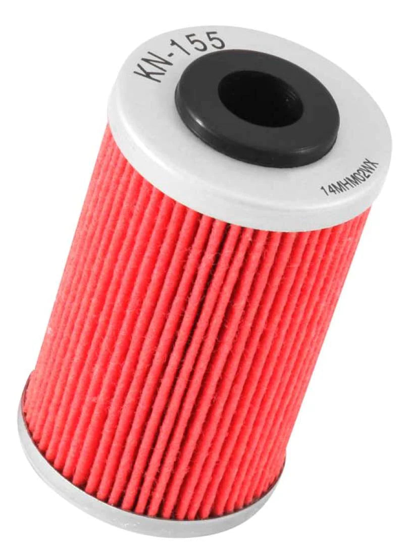 K&N KTM / Husaberg / Betamotor / Polaris 1.625in OD - KN-155