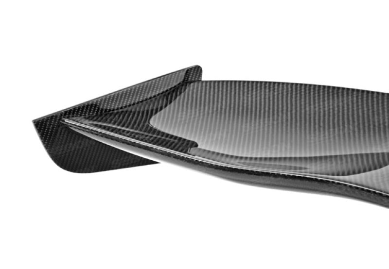 Seibon 12-13 Scion FRS/Subaru BRZ GT- Style Carbon Fiber Rear - RS1213SCNFRS-GT