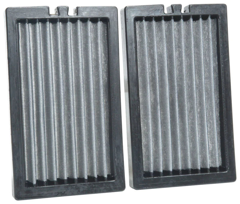 K&N 2018 Jeep Wrangler JL 2.0L/3.6L Cabin Air Filter - - VF2064