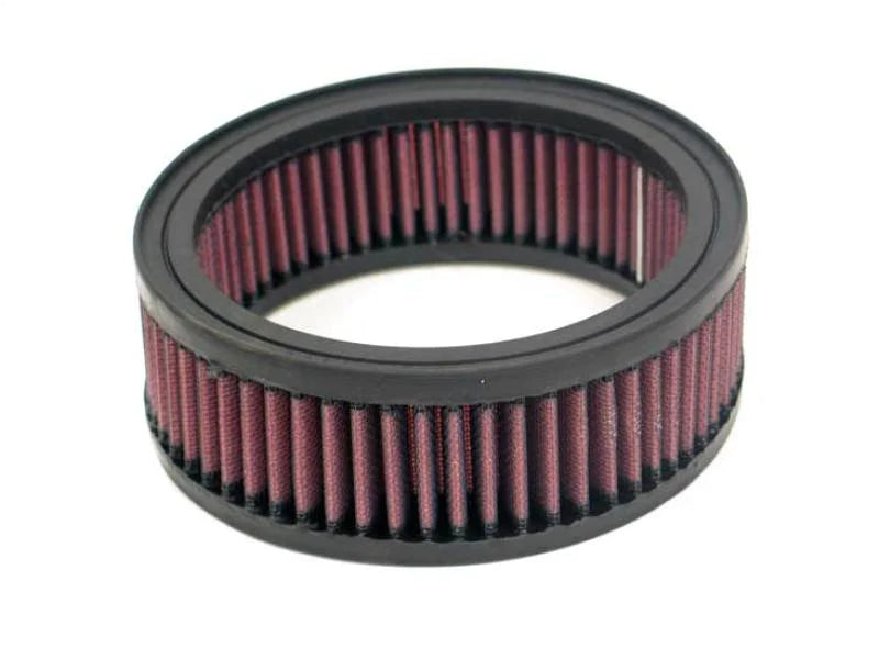 K&N Universal Round Air Filter 6-3/8in OD 5in ID 2-1/4in - E-3250