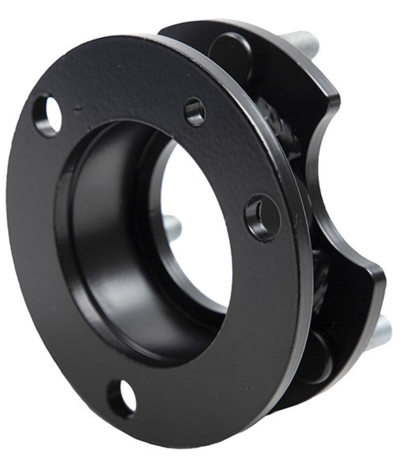 Belltech 19-20 Ford Ranger 2WD/4WD 2.5in Front Leveling Strut Spacer - 34938-C-Dub Tech