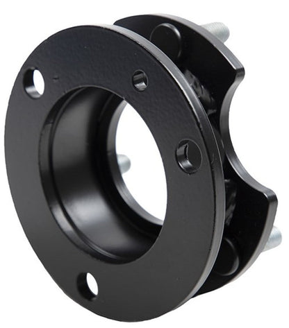 Belltech 19-20 Ford Ranger 2WD/4WD 2.5in Front Leveling Strut Spacer - 34938-C-Dub Tech