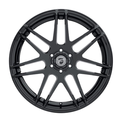 Forgestar X14 22x10 / 6x139.7 BP / ET30 / 6.7in - F35120084P30