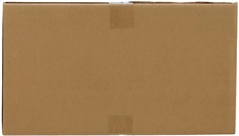 K&N Custom Racing Assembly Carbon Fiber Air Box - Large - 100-8567