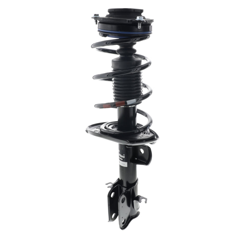 KYB Shocks & Struts Strut Plus Front Left 11-19 Nissan - SR4579