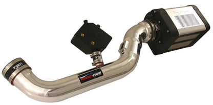 Injen 05-19 Nissan Frontier 4.0L V6 w/ Power Box Polished - PF1959P