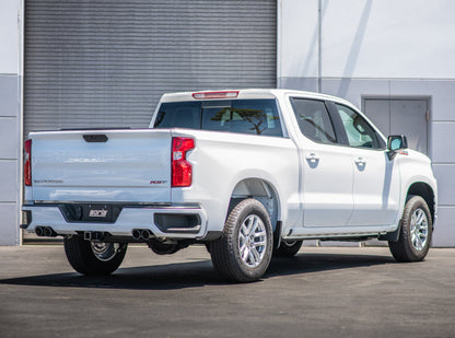 Borla 2019 Chevrolet Silverado 1500 6.2 w/ 147in WB 2.75in - 140779BC