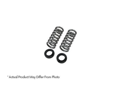 Belltech 09-13 Dodge Ram 1500 Std Cab Lowering Kit w/ND - 964ND-C-Dub Tech