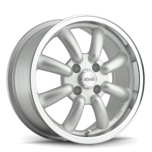 KONIG REWIND SILVER